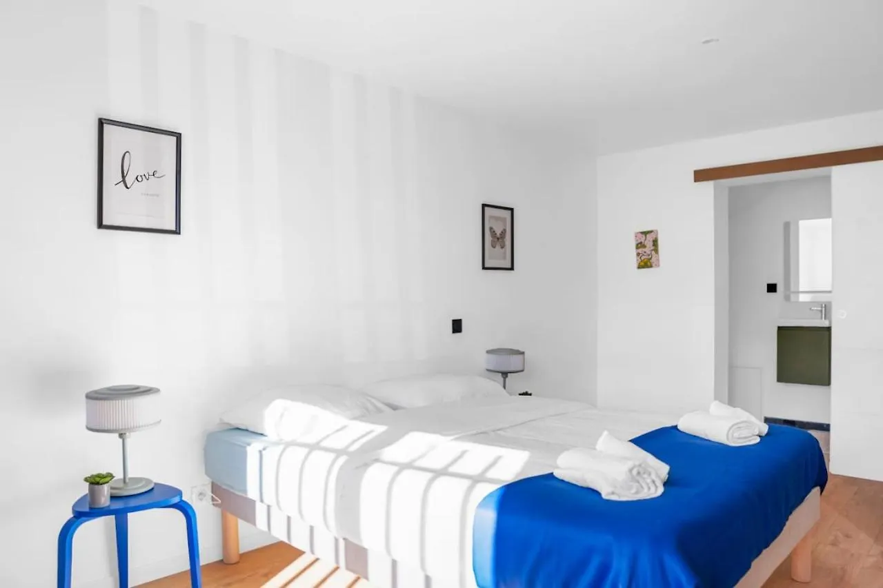Grande Villa De 400M2 21 Personnes En Centre Ville De 툴루즈 펜션