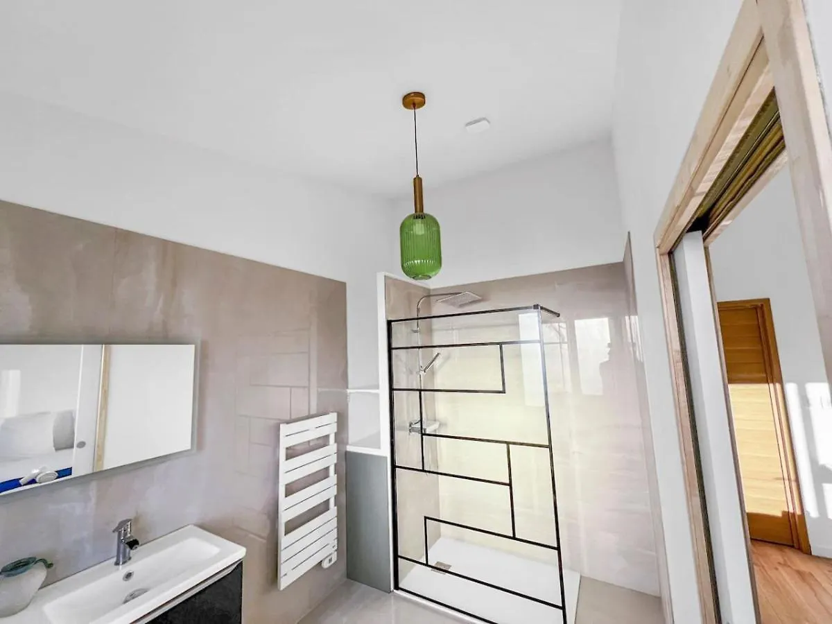 Grande Villa De 400M2 21 Personnes En Centre Ville De 툴루즈 0*,  프랑스