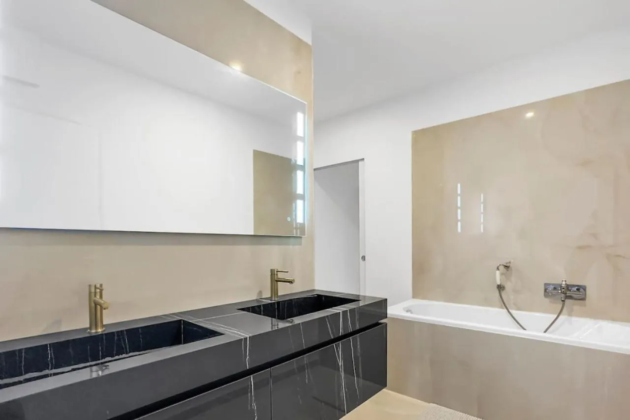 Prázdninový dům Grande Villa De 400M2 21 Personnes En Centre Ville De Toulouse
