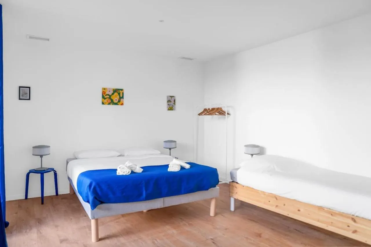 Grande Villa De 400M2 21 Personnes En Centre Ville De Toulouse Prázdninový dům