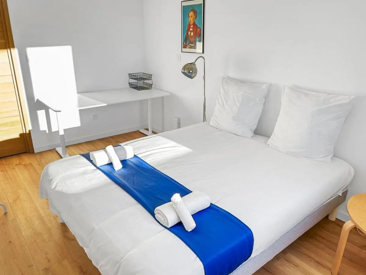 Grande Villa De 400M2 21 Personnes En Centre Ville De Toulouse Francie